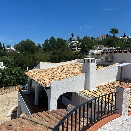 La Casa Del Marcines Ines Boven *