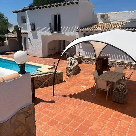La Casa Del Marcines Ines Boven *